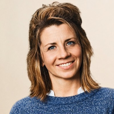 Helene Penner