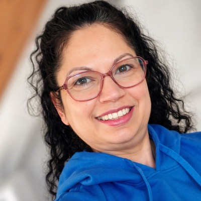 Ana Jimenez