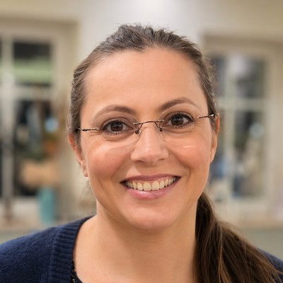 Manuela Bengsch