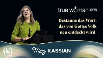 Bestaune das Wort, das von Gottes Volk neu entdeckt wird image