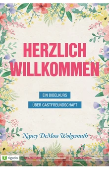 Herzlich Willkommen