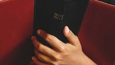 Bibel, Andachten & Auswendiglernen