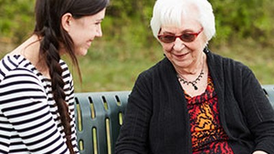 Beziehungen, Freundschaften & Mentoring