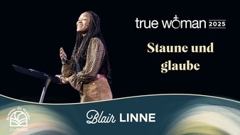 Staune und glaube image