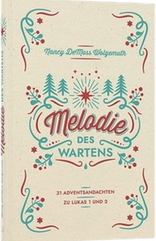 Melodie des Wartens