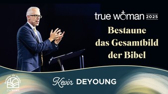Bestaune das Gesamtbild der Bibel image