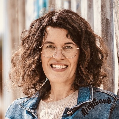Helene Teichrib