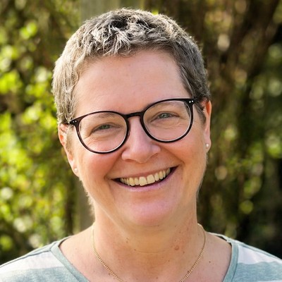 Annekarin Lüppen