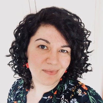 Ines Muntean