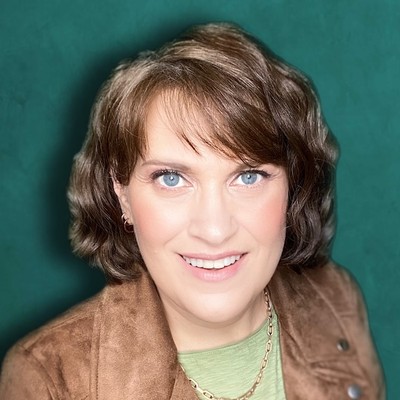 Tina Neumann