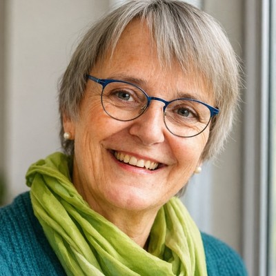 Sabine Ross