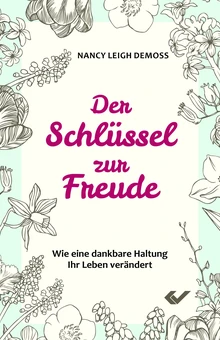 Der Schlüssel zur Freude