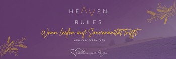 HEAVEN RULES: Wenn Leiden auf Souveränität trifft image