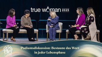 Bestaune das Wort in jeder Lebensphase image