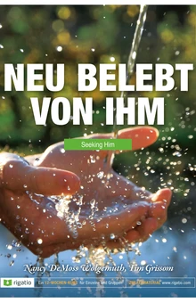 Neu belebt von Ihm