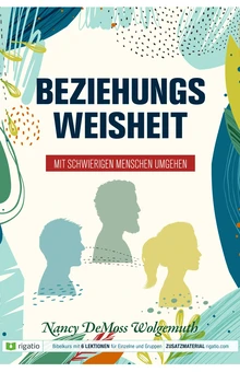 Beziehungsweisheit