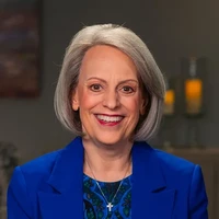 Nancy DeMoss Wolgemuth